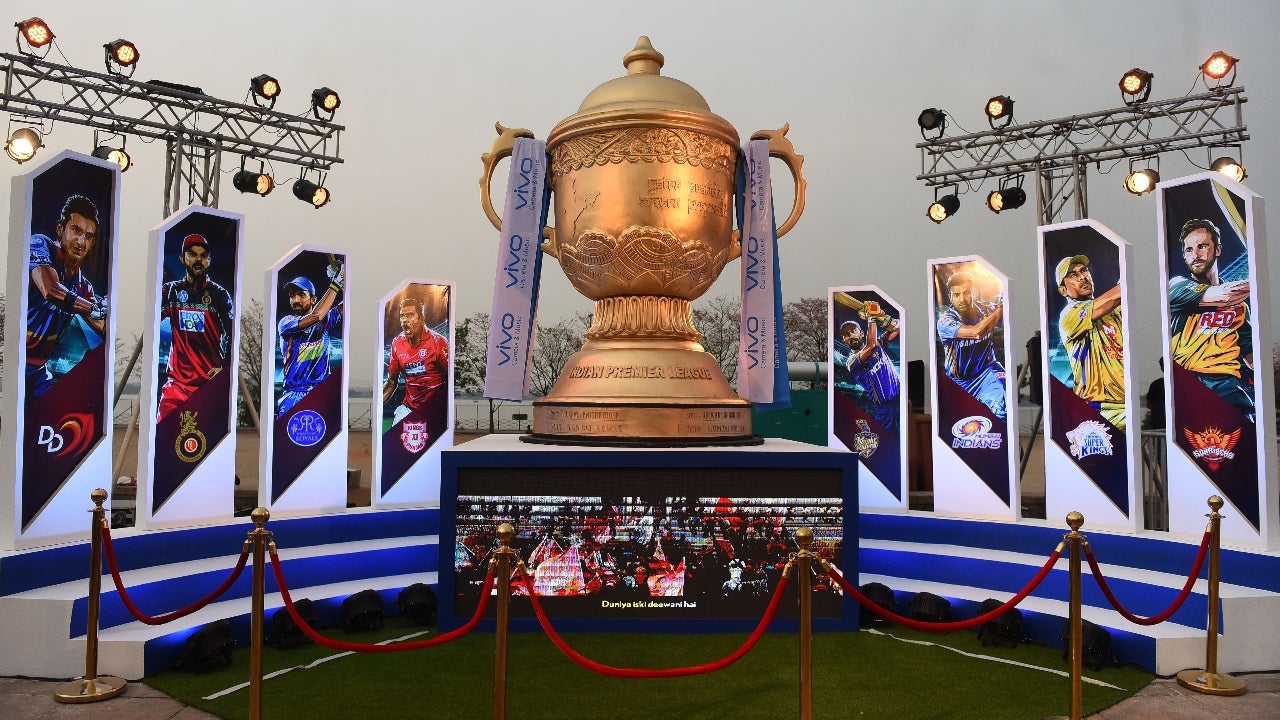 IPL 2023 Opening Weekend Forecast Rain to Spoil Matches in Punjab